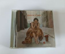 CD Madeleine Peyroux