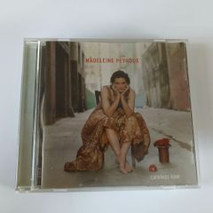 CD Madeleine Peyroux