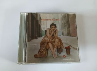 CD Madeleine Peyroux