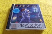 Medievil PlayStation1 Ps1 PlayStation2 Ps2 games Original