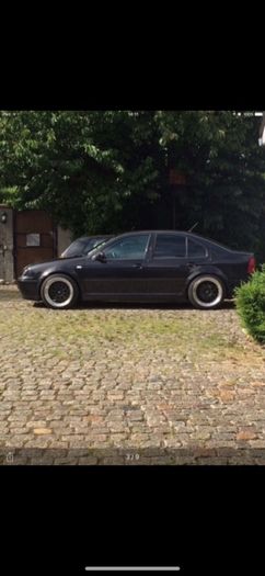 Bora V6 4Motion