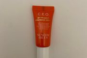 Sunday Riley ceo vitamin c brightening serum 5 ml