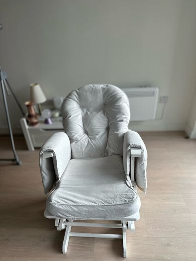 arm chair