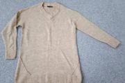 Soft Long Jumper