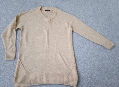 Soft Long Jumper