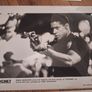 1991 Ricochet Press Kit Denzel Washington Image 8