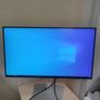 Dell U2722D 2021 model UltraSharp 27 Inch QHD (2560x1440) Monitor Image 2