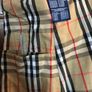 Vintage Burberry Trench Coat Image 10