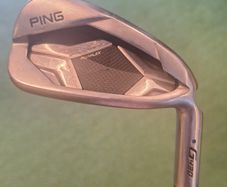 Ping G430 Irons 5,6,7,8,9,Pw,45,50,54