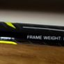 2 Badminton Rackets - Head & Carlton Image 5