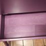 Purple kids desk Image 2