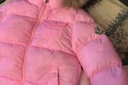 Kids jacket
