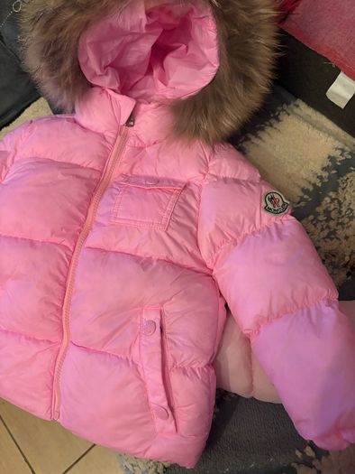 Kids jacket