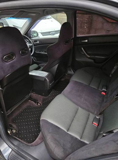 2006 Honda Accord