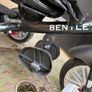Bentley trike - final reduction Image 3