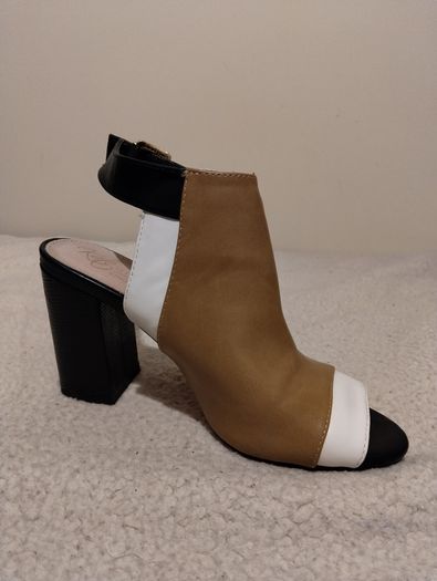 Kate Appleby Knightsbridge Shoes
