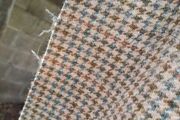 Wool Fabric