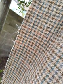 Wool Fabric