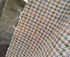 Wool Fabric