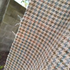 Wool Fabric