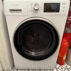 Whirlpool 11kg / 7kg Washer Dryer , FreshCare+