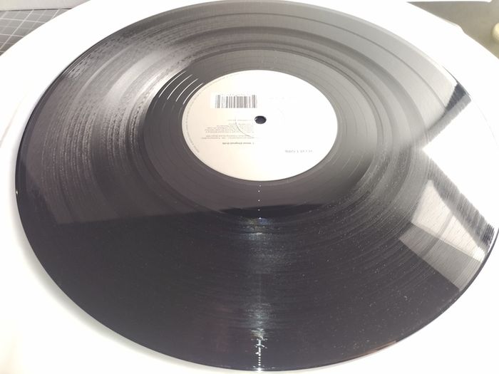 Velvet Girl - Walking In Sunshine + Velvet - Additive Records - QUALITY Late 90s Progressive TRANCE! Condition EXCELLENT!
