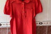 Marc by Marc Jacobs Polo - Size S