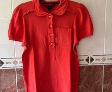 Marc by Marc Jacobs Polo - Size S