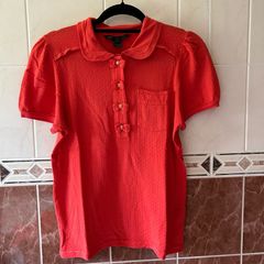 Marc by Marc Jacobs Polo - Size S