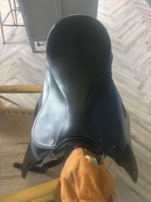 Saddle