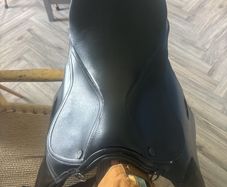 Saddle
