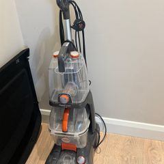 Vax Rapid Power Revive Carpet Cleaner Machine