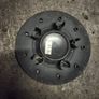 Volkswagen caddy wheel caps Image 3