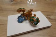Bakugan Haos Baku Cyclone Strike Orbeum