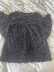 escada top