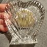 Mixed Lot of Glass or Crystal Items Image 9