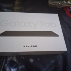 Samsung galaxy tab a