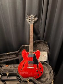 2012 Gibson Custom ES 335