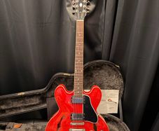 2012 Gibson Custom ES 335