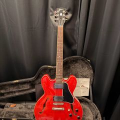 2012 Gibson Custom ES 335