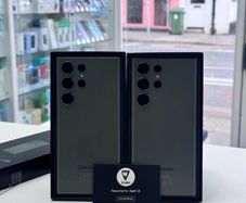 Samsung S23 Ultra