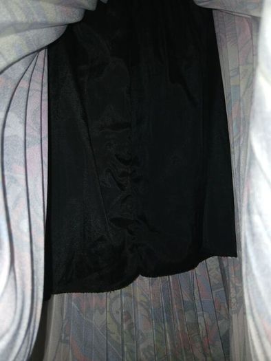 Funky skirt
