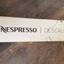 Nespresso machine with milk frother Image 4