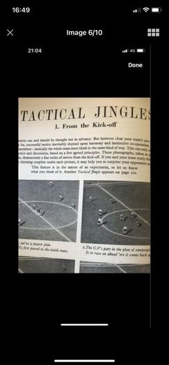 Football Association Book 1952-53