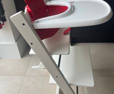 Stokke Trip Trapp chair