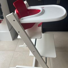 Stokke Trip Trapp chair