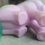 Seashell Sea Shell Earth Ponies MLP G1 My Little Pony Image 10