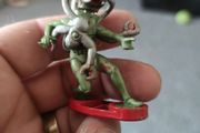 Britains: Rare Space Creature: Extra Terrestrial 1