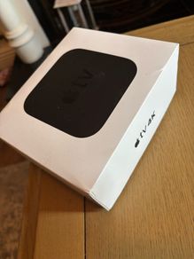 Apple TV