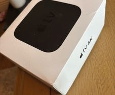 Apple TV